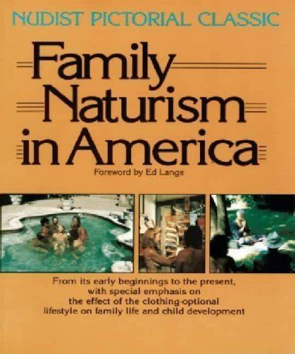 family nudists|Children and Naturism – Part 1